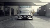 Nissan cambia volto alle sue vetture, ma garantisce 'continueranno ad essere belle'